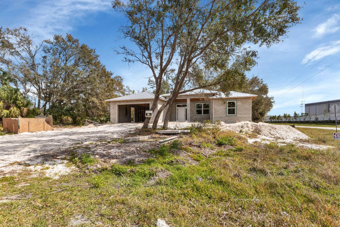 PORT CHARLOTTE SEC 17 - Residential