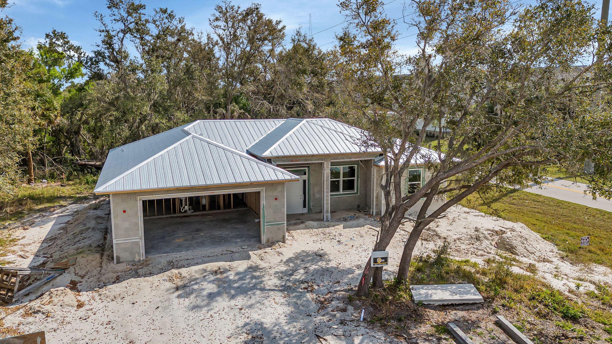 PORT CHARLOTTE SEC 17 - Residential