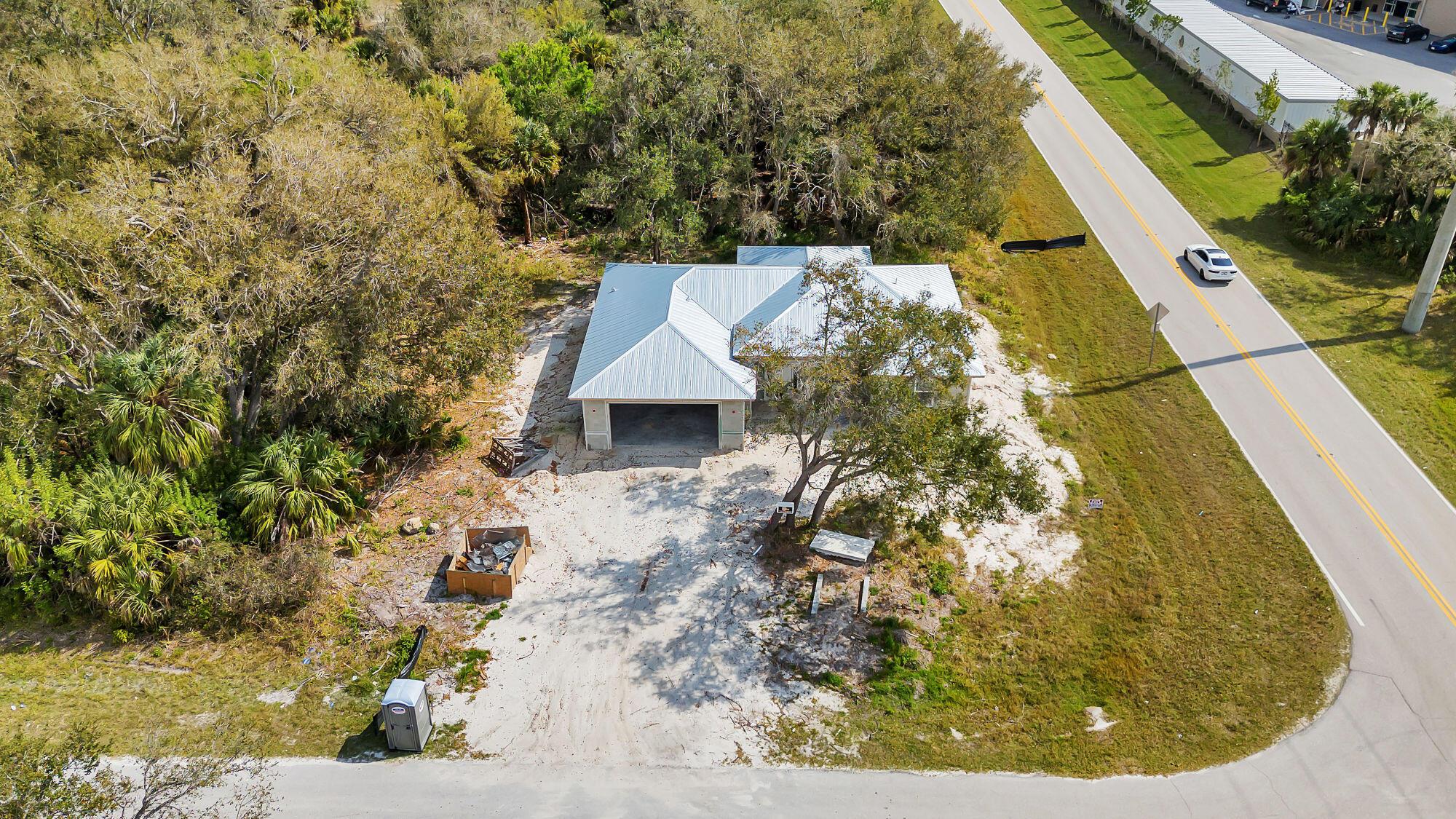 PORT CHARLOTTE SEC 17 - Residential