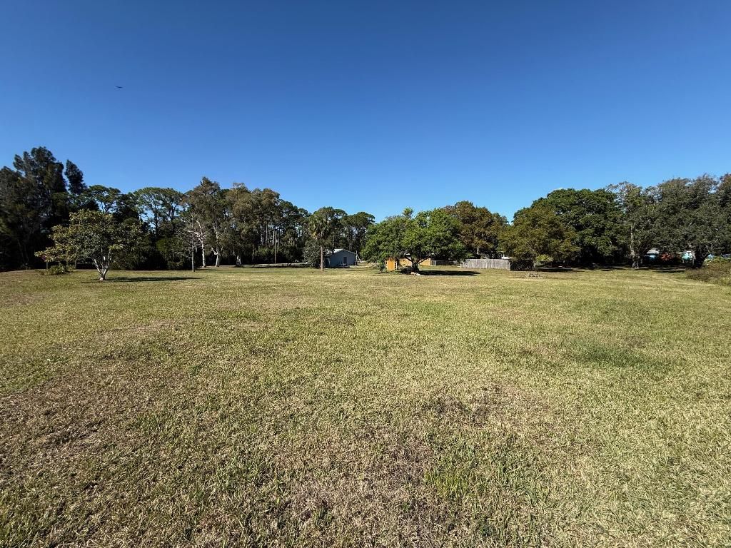 Photo of 2104 N 53rd Street, Fort Pierce, FL 34946 (MLS # R11158480)