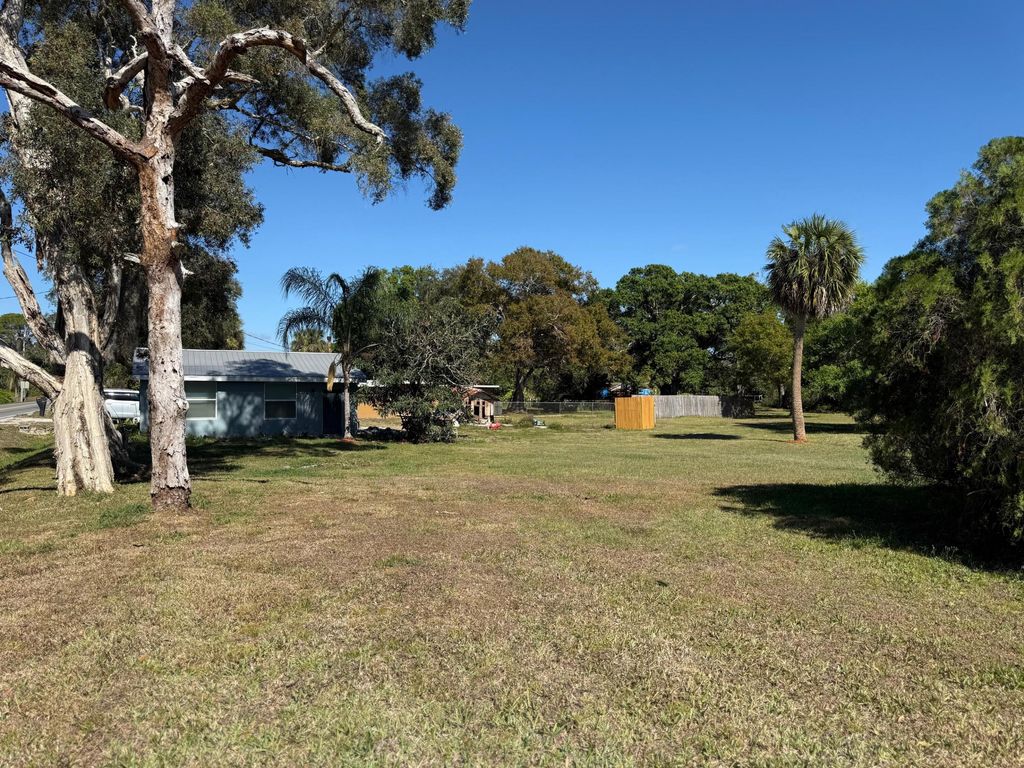 Photo of 2104 N 53rd Street, Fort Pierce, FL 34946 (MLS # R11158480)