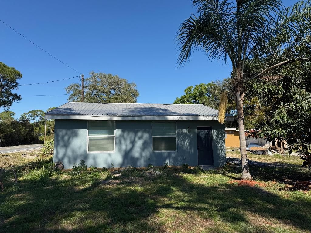 Photo of 2104 N 53rd Street, Fort Pierce, FL 34946 (MLS # R11158480)