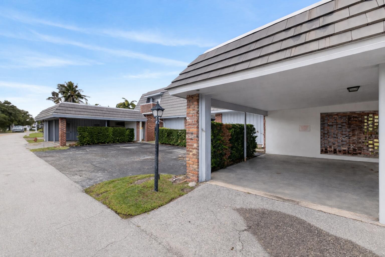 TUDORS IN THE PINES CONDO - Residential Lease