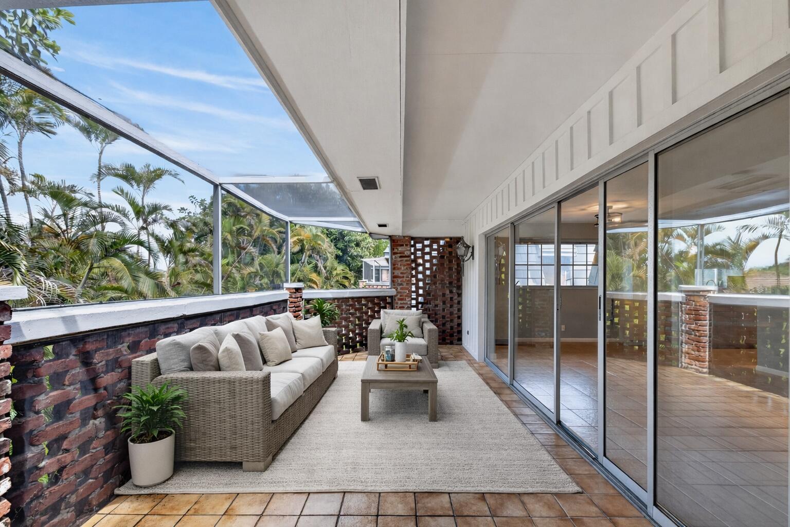 TUDORS IN THE PINES CONDO - Residential Lease