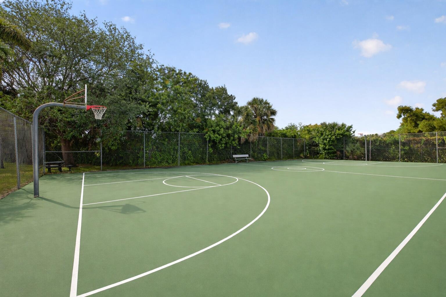TUDORS IN THE PINES CONDO - Residential Lease