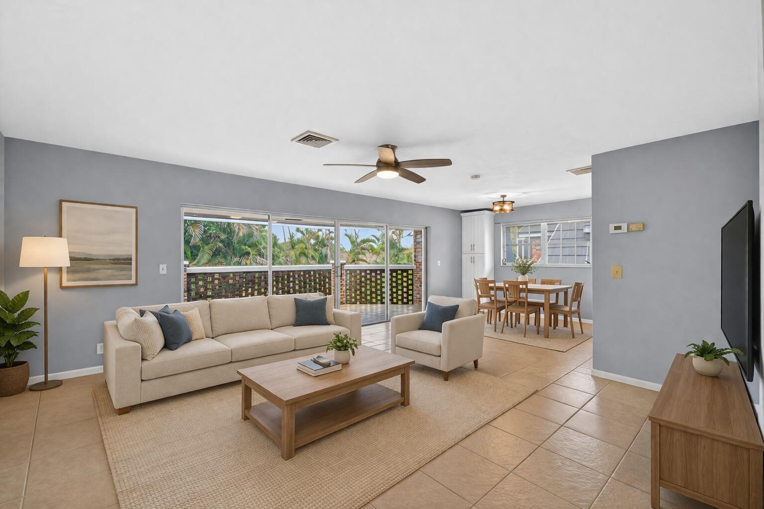 TUDORS IN THE PINES CONDO - Residential Lease
