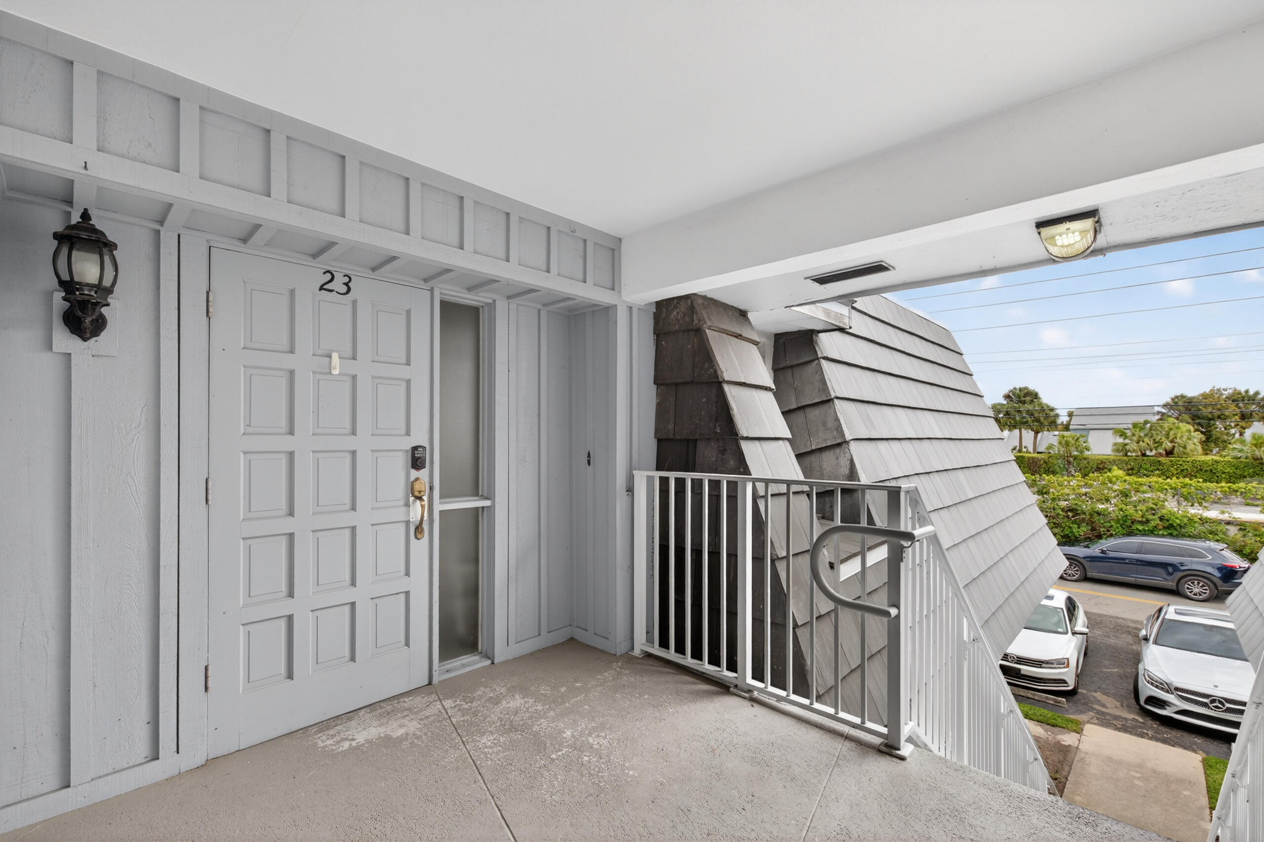TUDORS IN THE PINES CONDO - Residential Lease