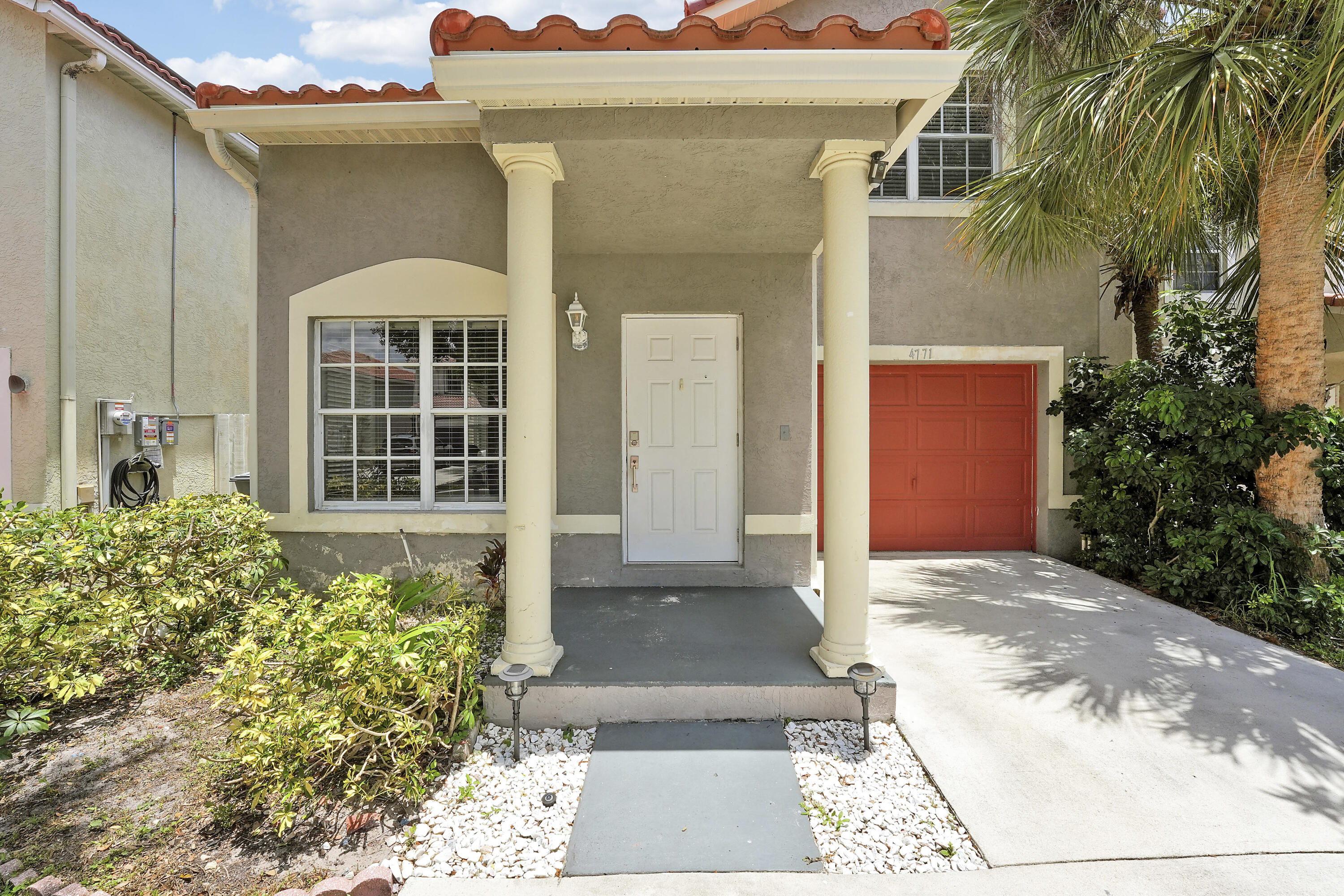 4771 Concordia Lane
