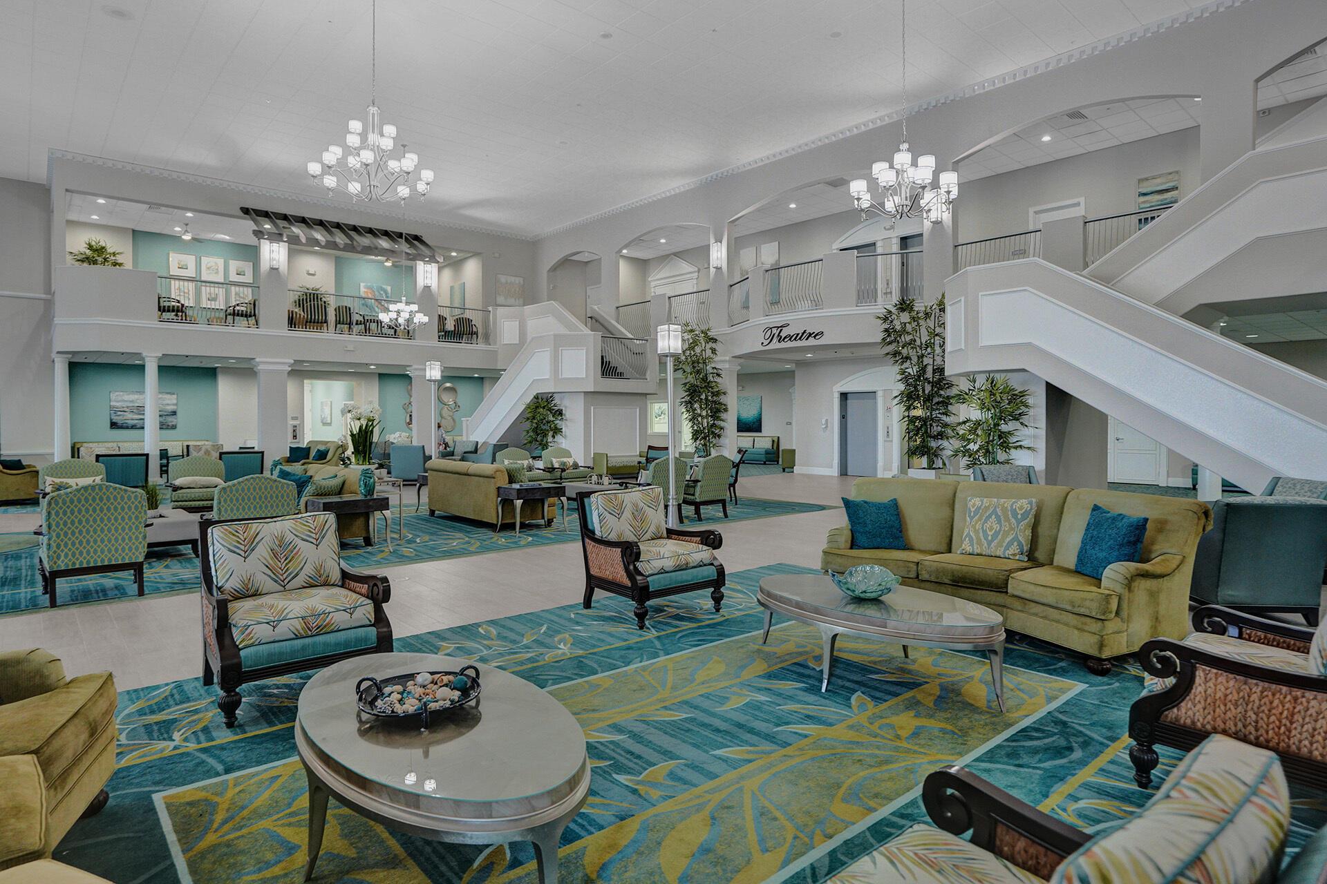 KINGS POINT FLANDERS COND - Residential