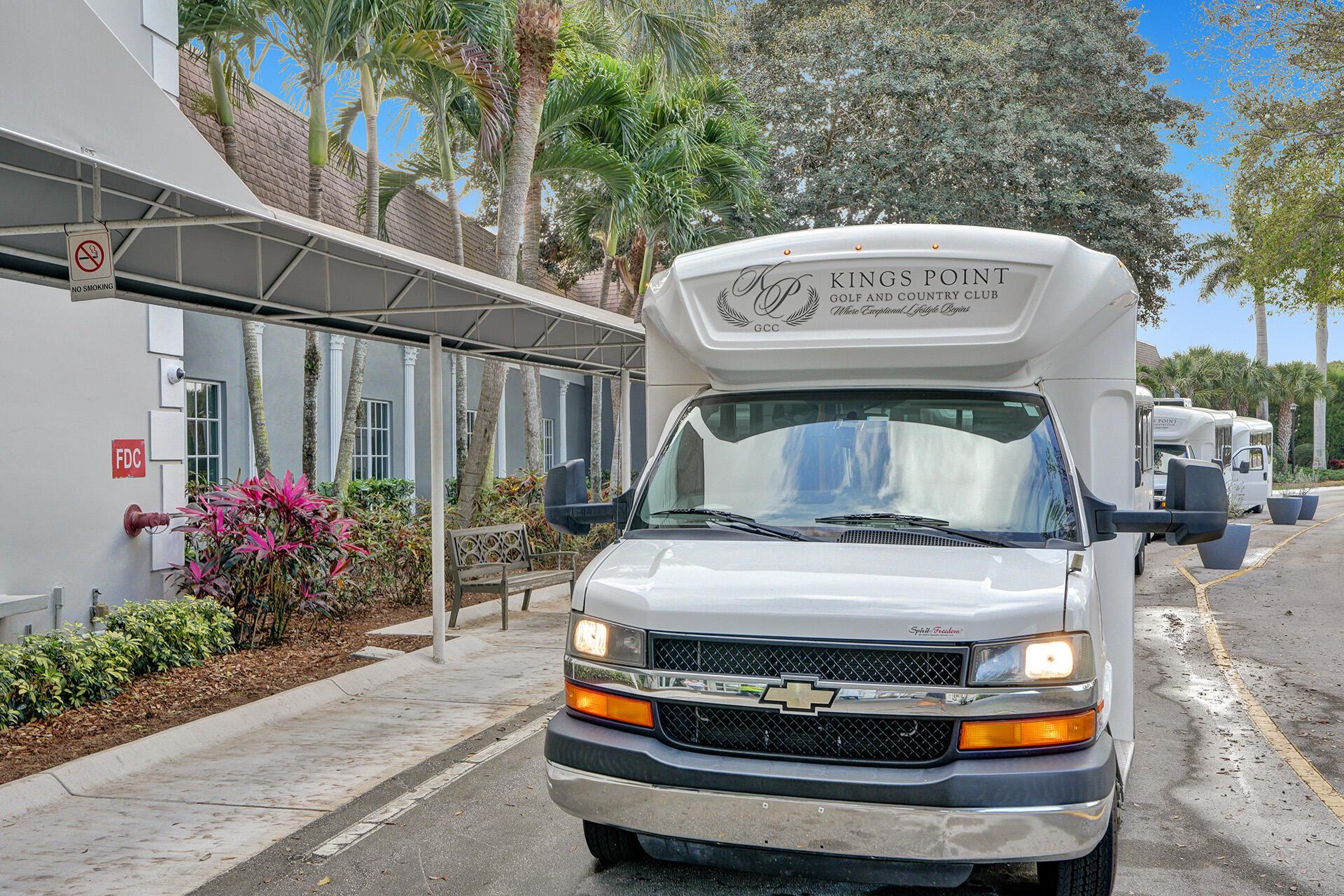 KINGS POINT FLANDERS COND - Residential