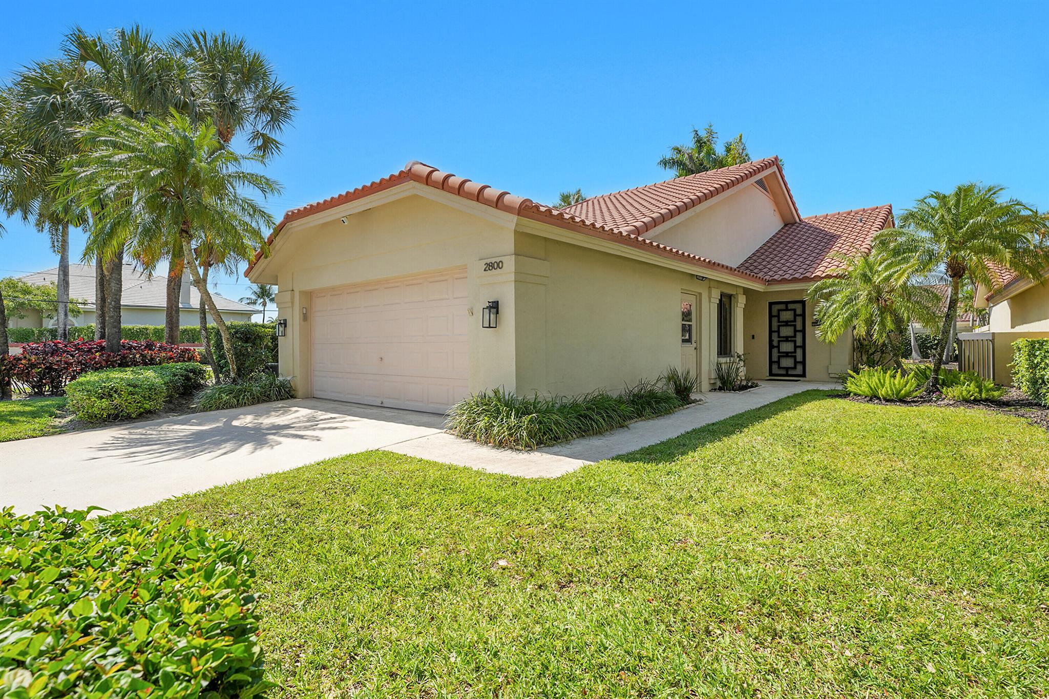 2800 Eagle Lane