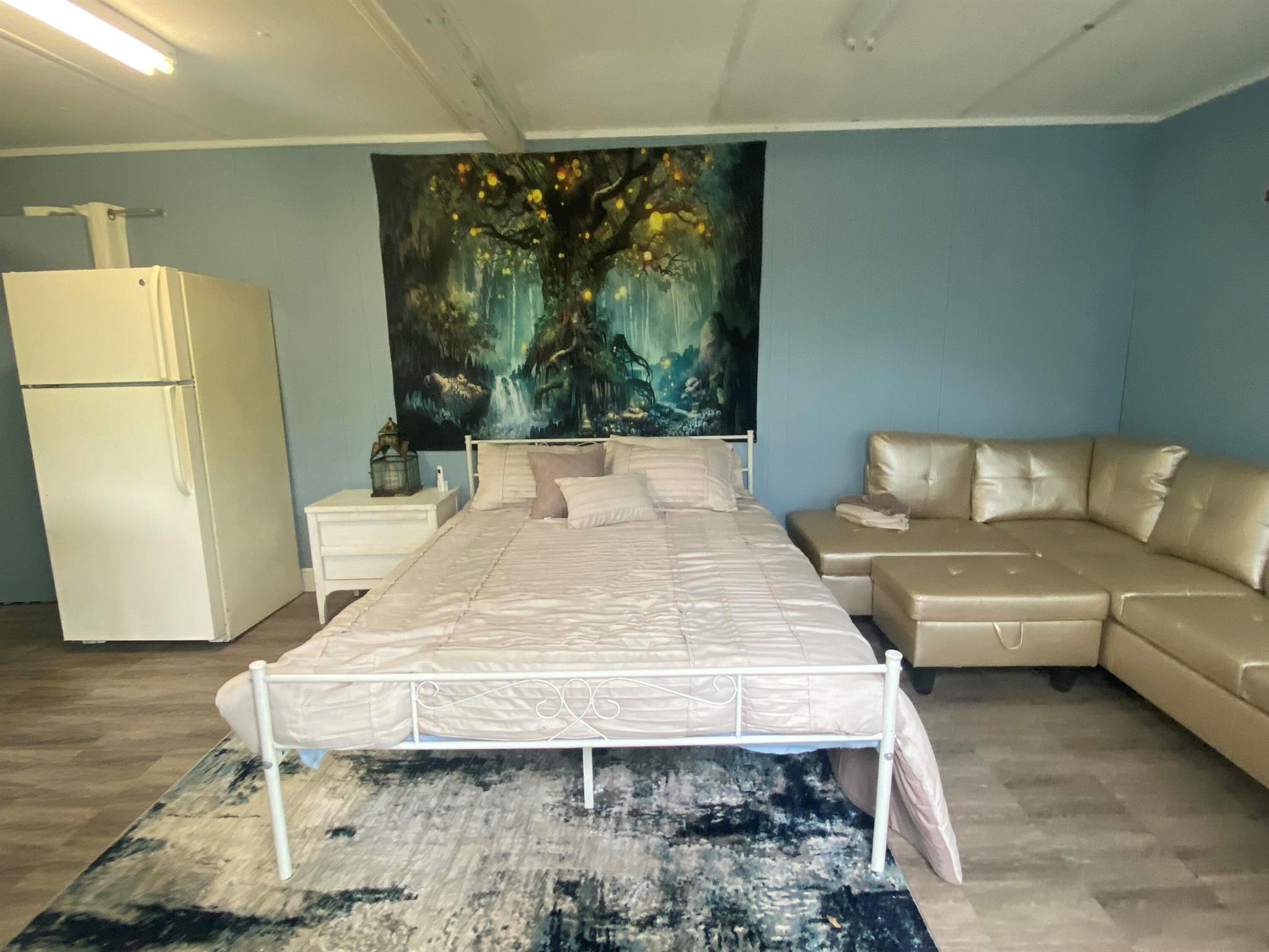 LOXAHATCHEE GROVES - Residential Lease