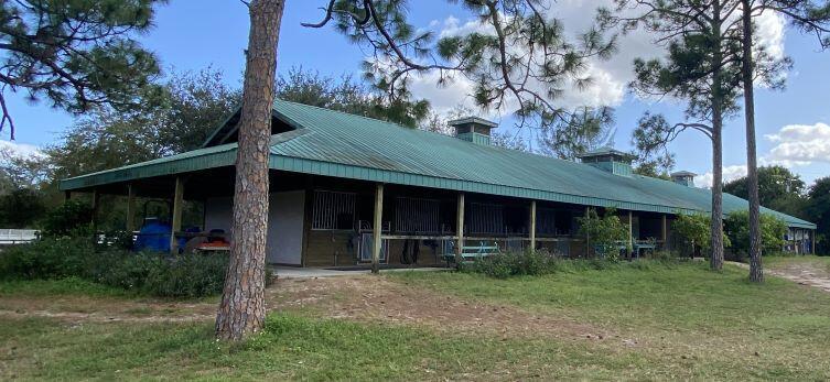 LOXAHATCHEE GROVES - Residential Lease