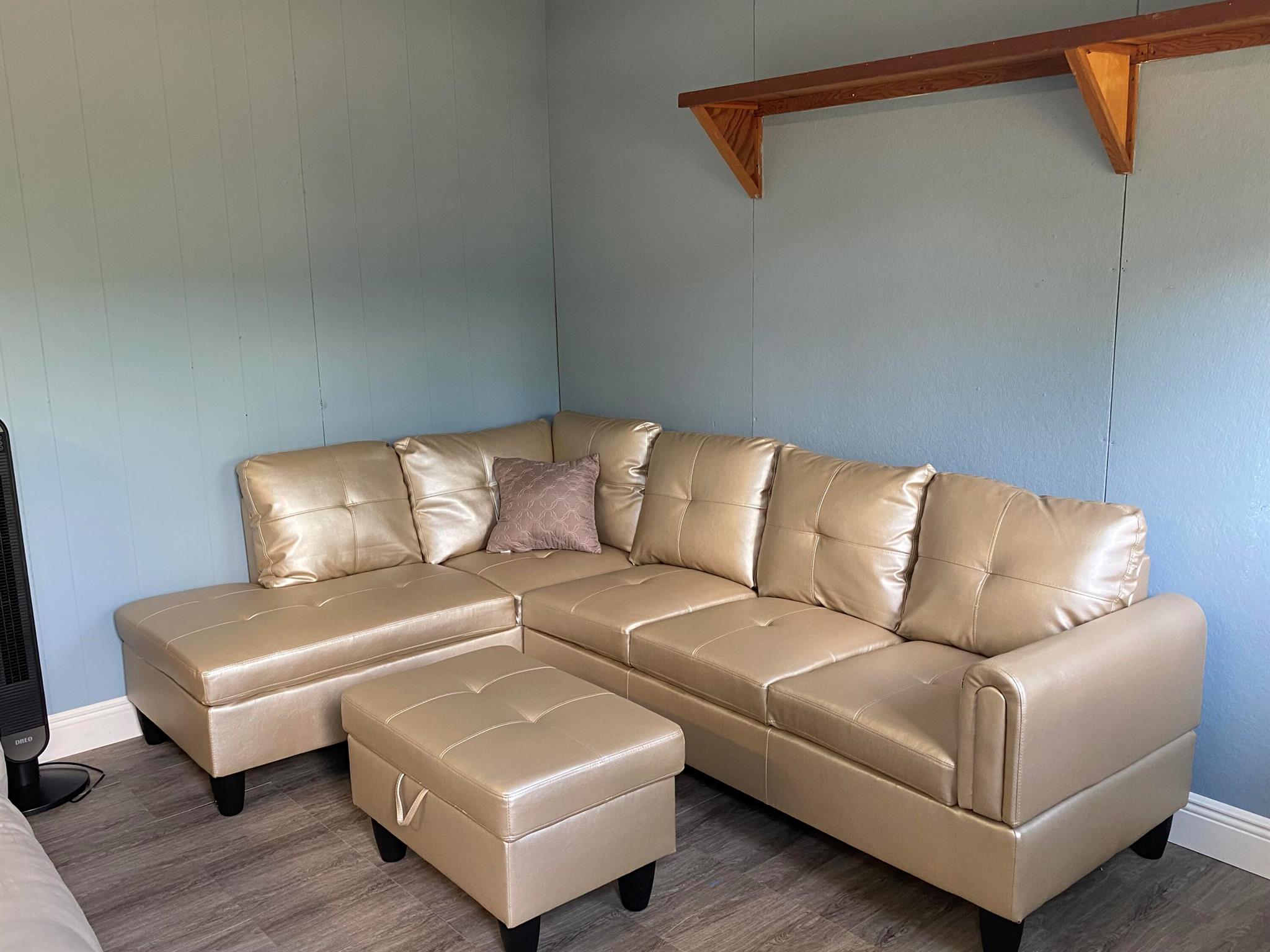 LOXAHATCHEE GROVES - Residential Lease