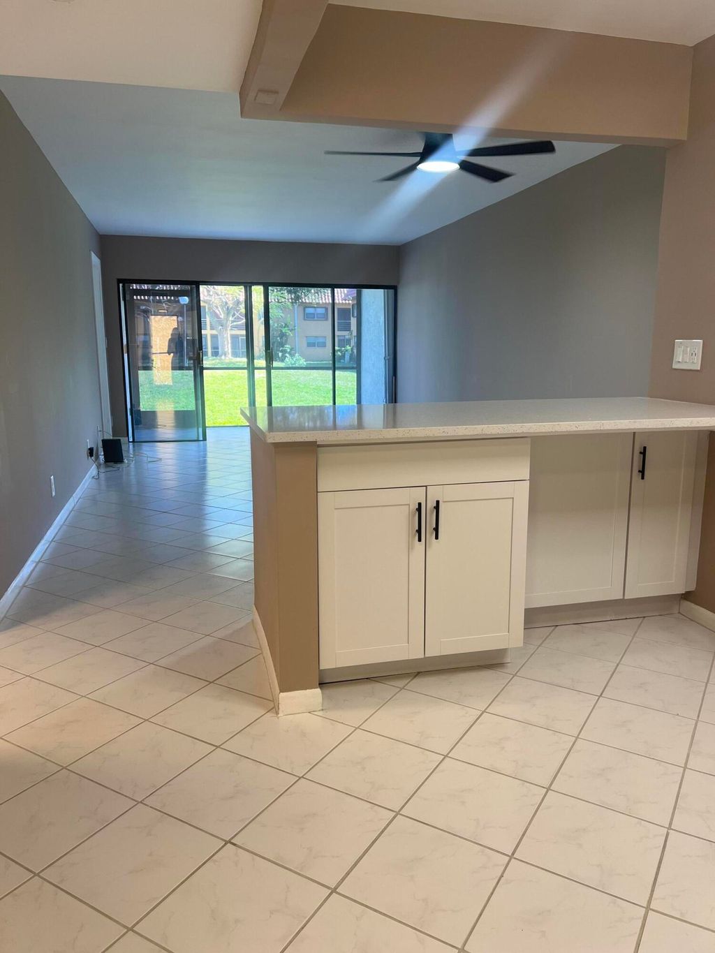 Photo of 1961 W Woolbright Road #D101, Boynton Beach, FL 33426 (MLS # R11049878)