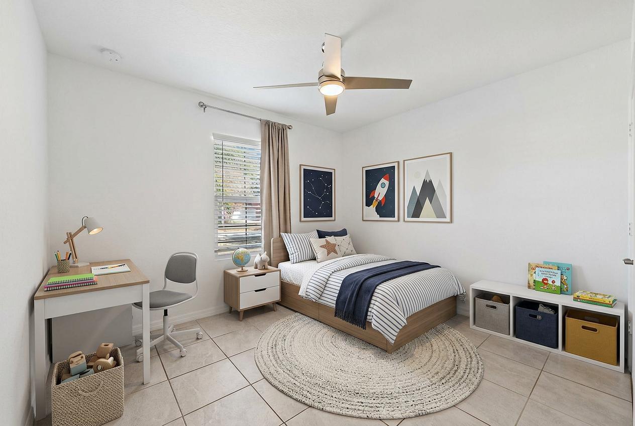 PORT ST LUCIE SECTION 5 - Residential