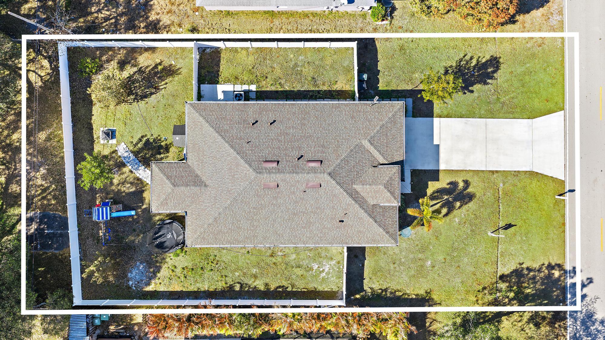 PORT ST LUCIE SECTION 5 - Residential