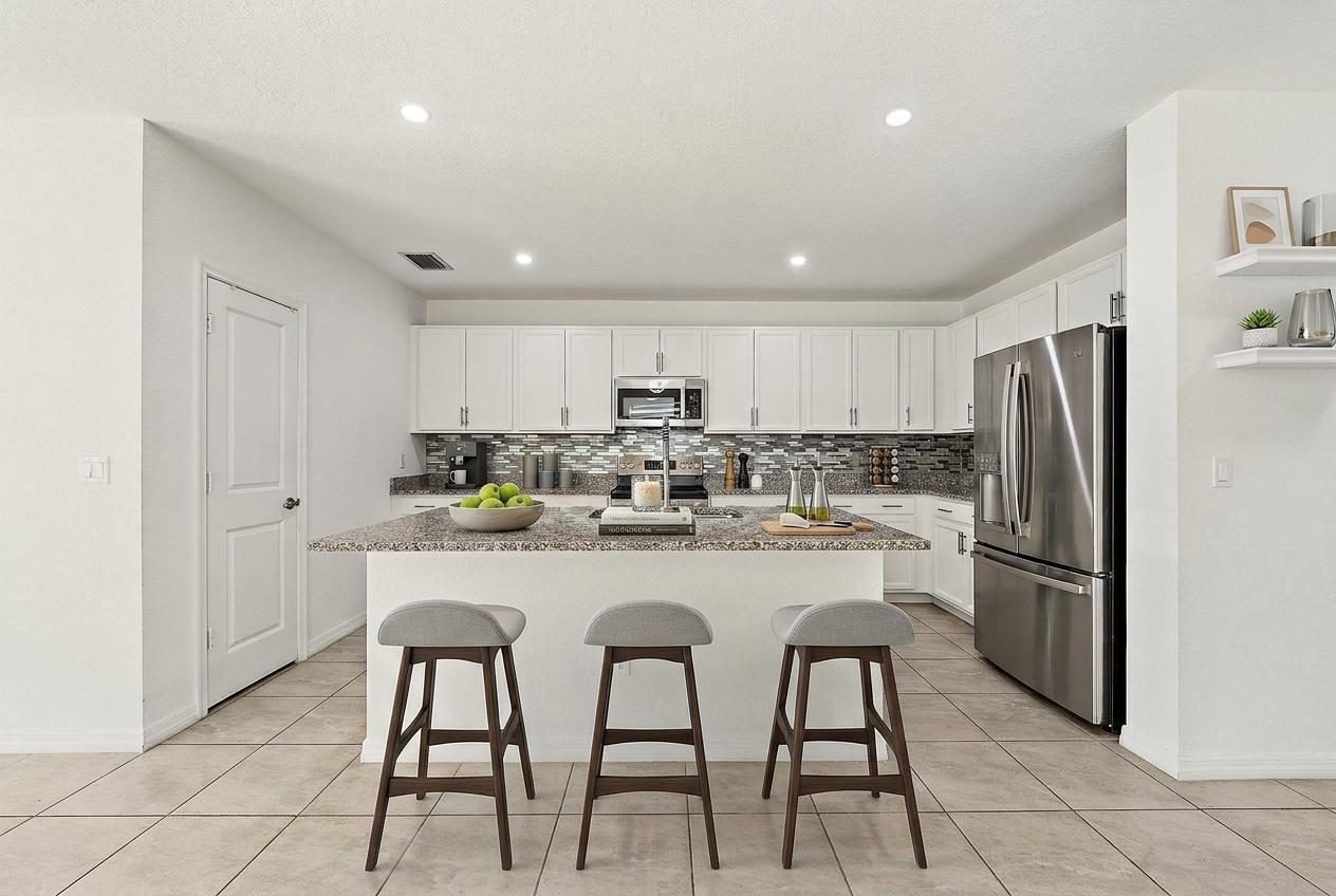 PORT ST LUCIE SECTION 5 - Residential