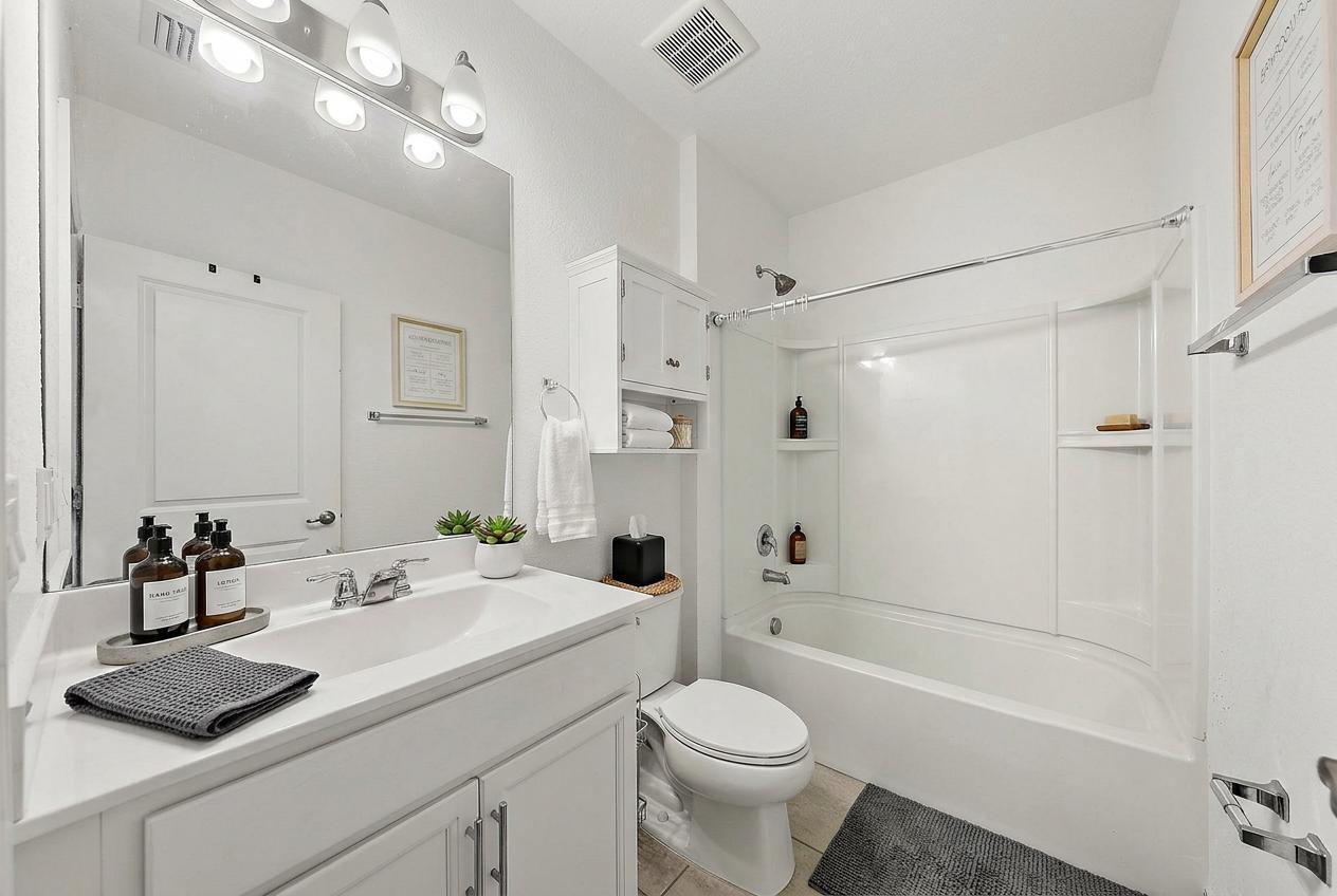 PORT ST LUCIE SECTION 5 - Residential