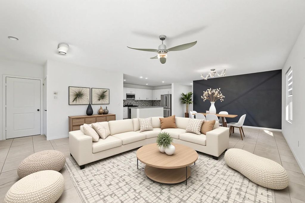 Photo of 2574 SW Cameo Boulevard, Port Saint Lucie, FL 34953 (MLS # R11157584)