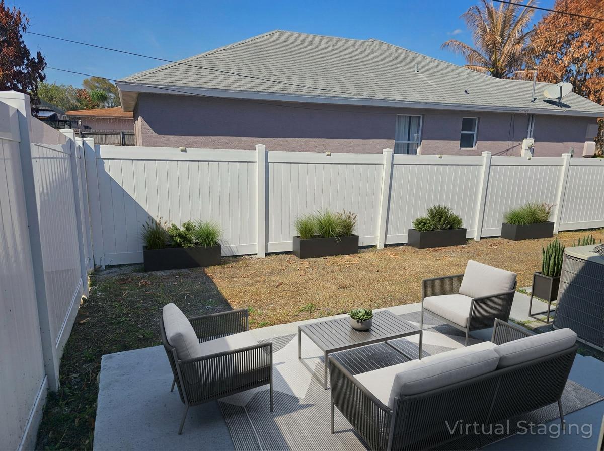 PORT ST LUCIE SECTION 5 - Residential