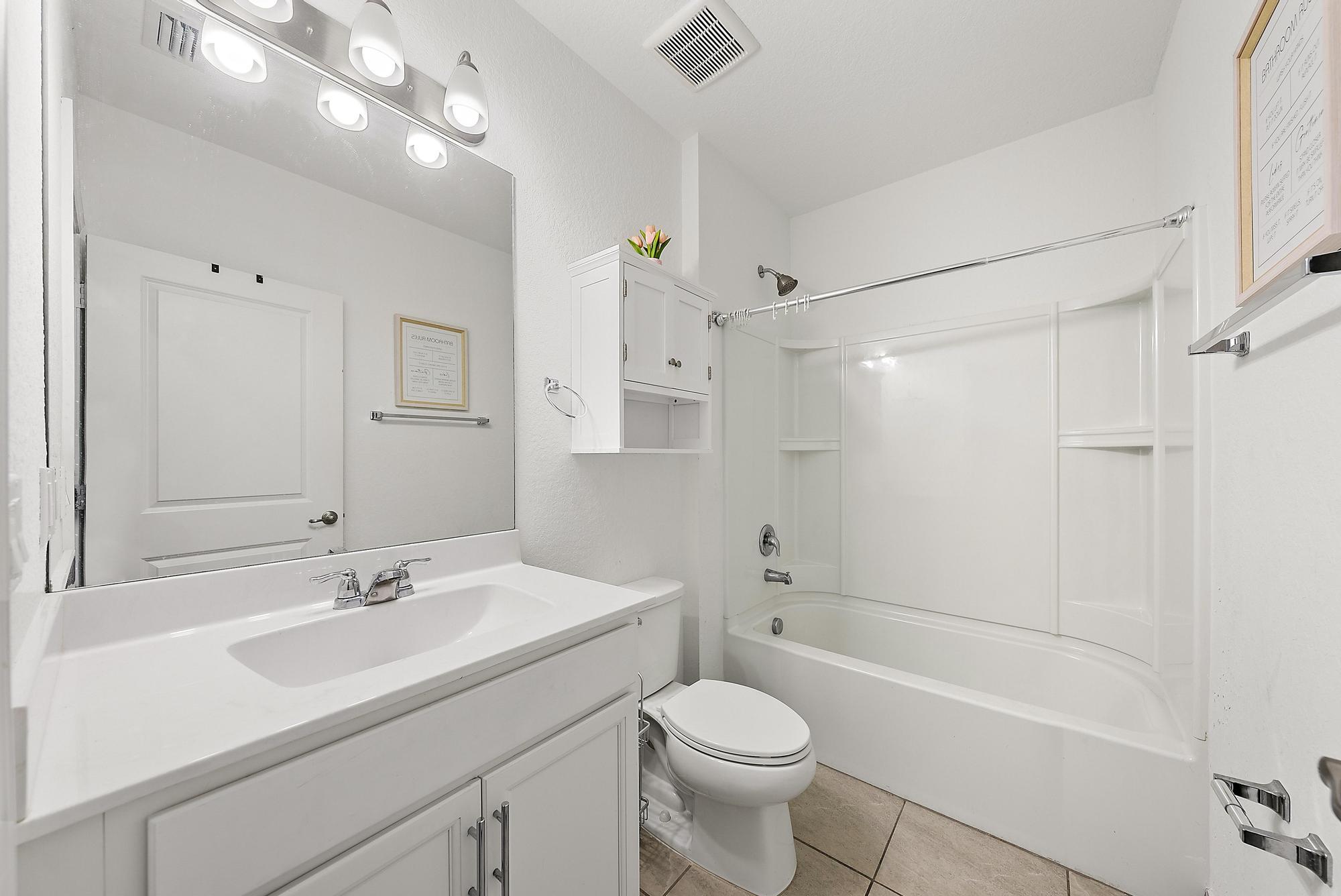 PORT ST LUCIE SECTION 5 - Residential