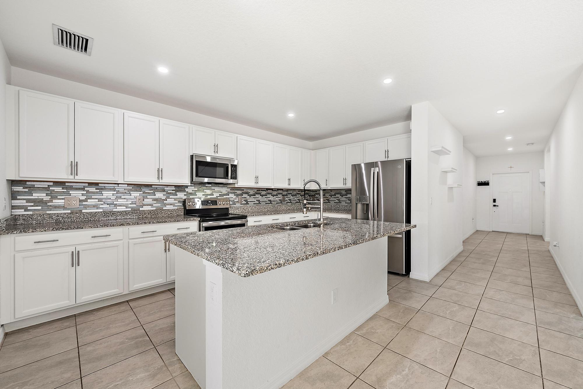 PORT ST LUCIE SECTION 5 - Residential