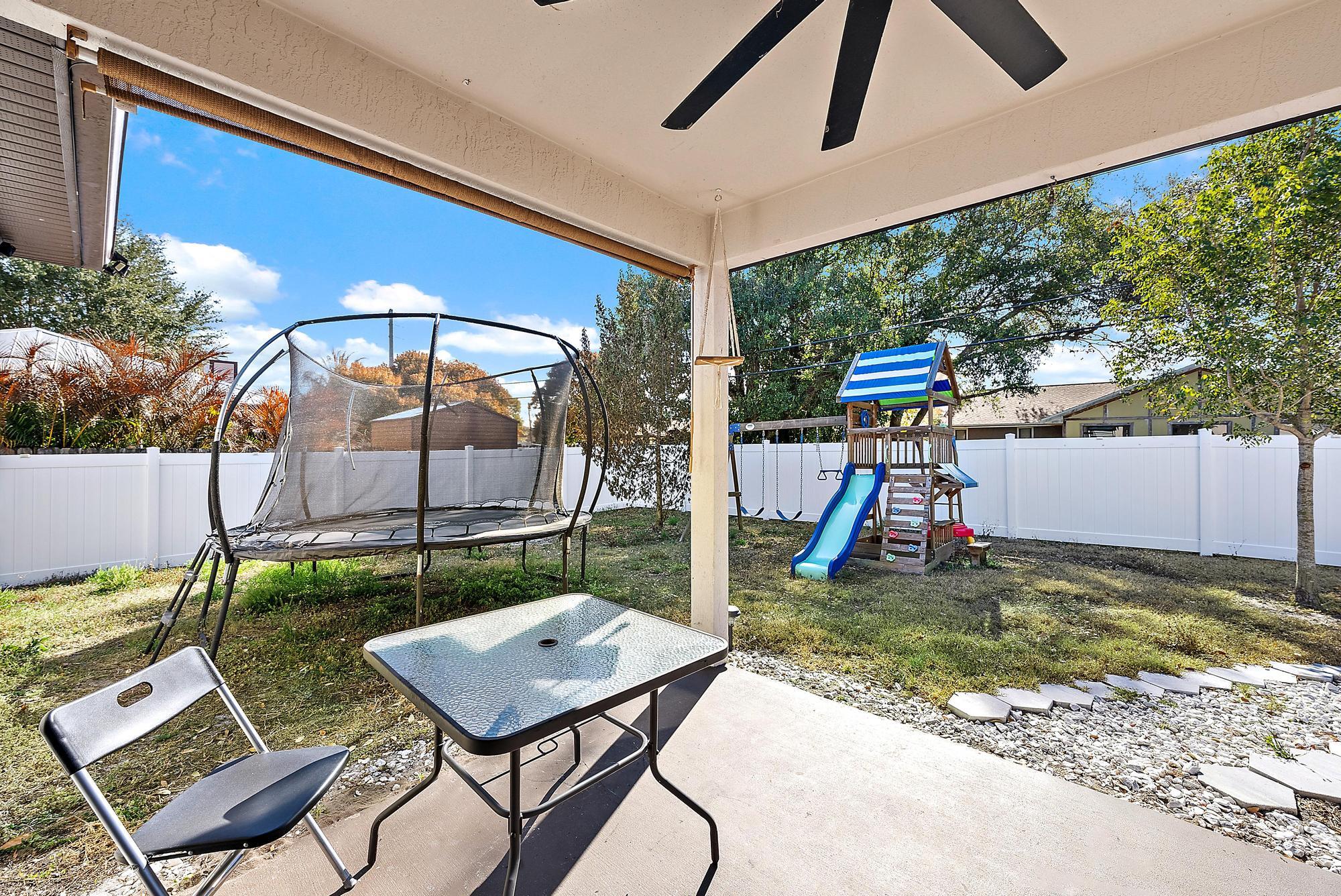 PORT ST LUCIE SECTION 5 - Residential