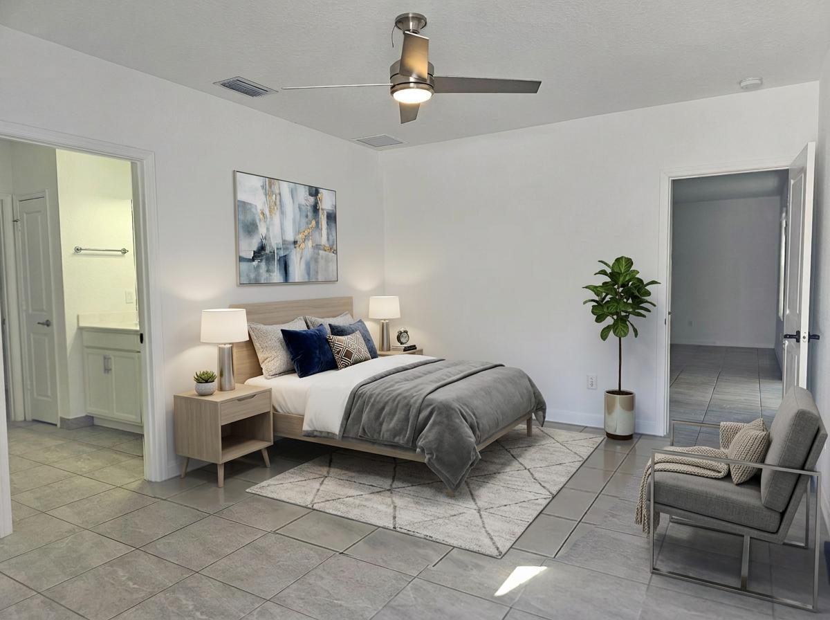 PORT ST LUCIE SECTION 5 - Residential