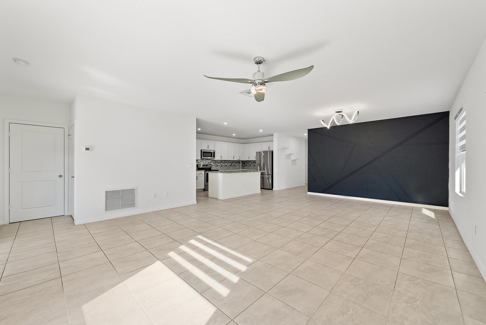 PORT ST LUCIE SECTION 5 - Residential