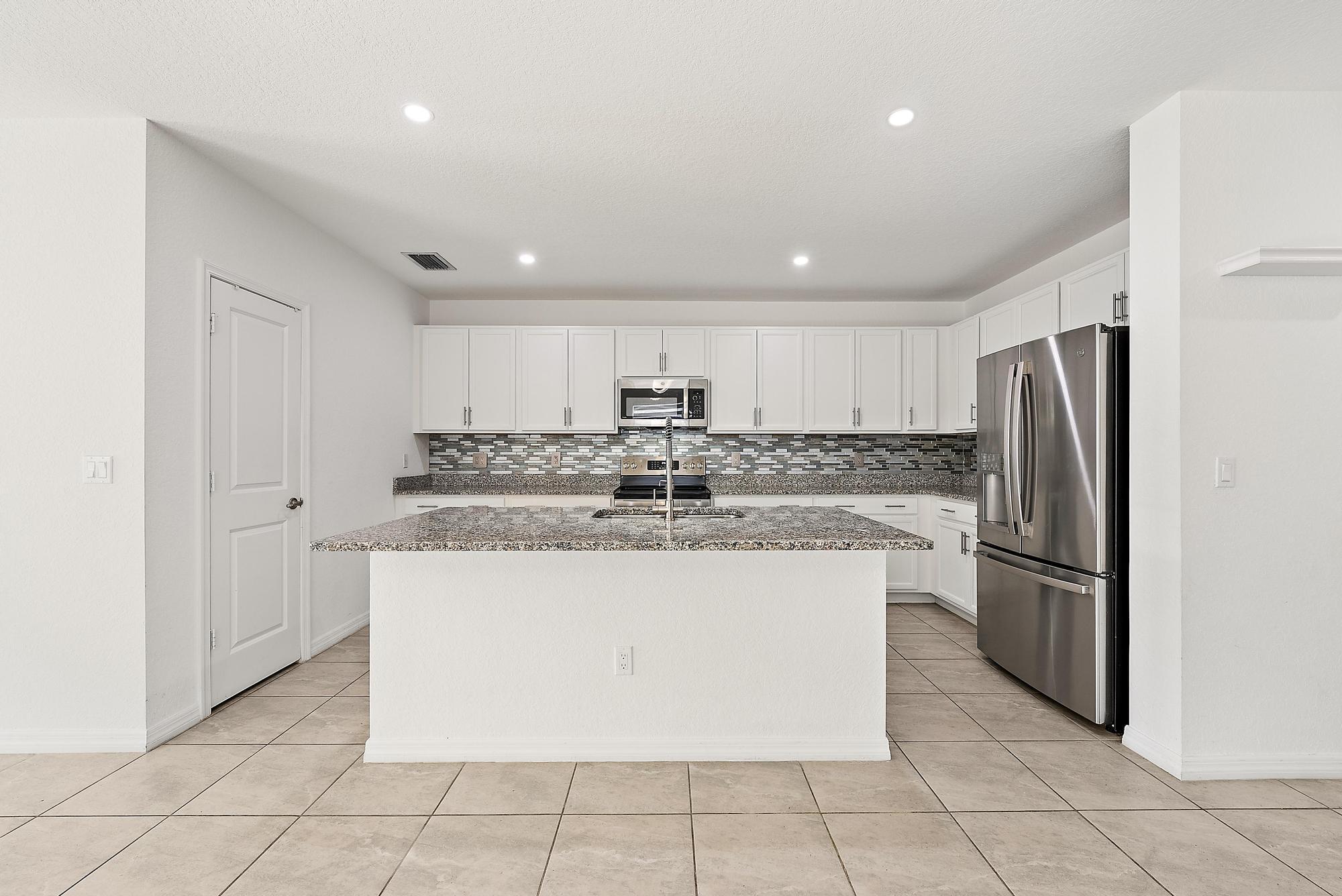 PORT ST LUCIE SECTION 5 - Residential