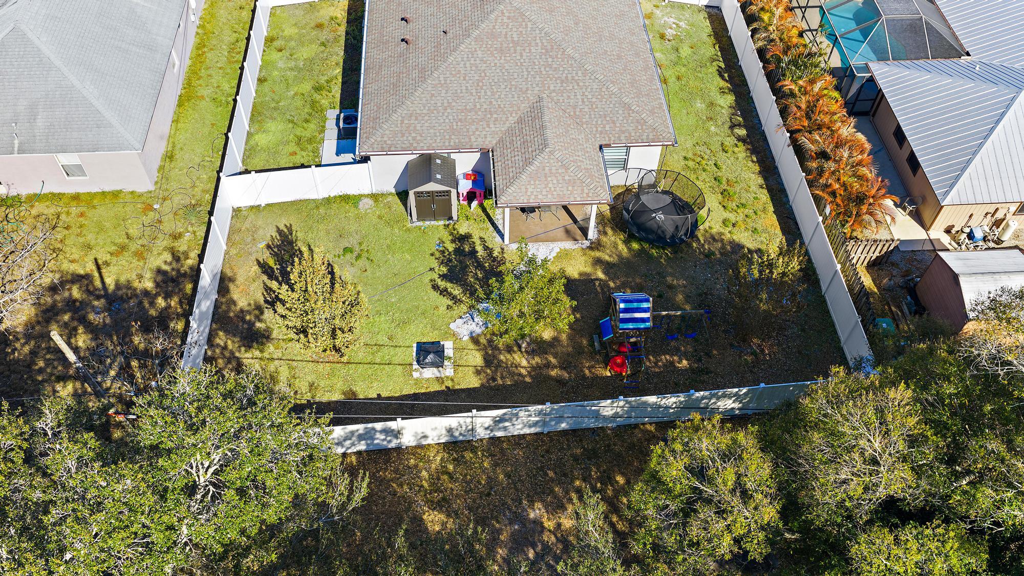 PORT ST LUCIE SECTION 5 - Residential