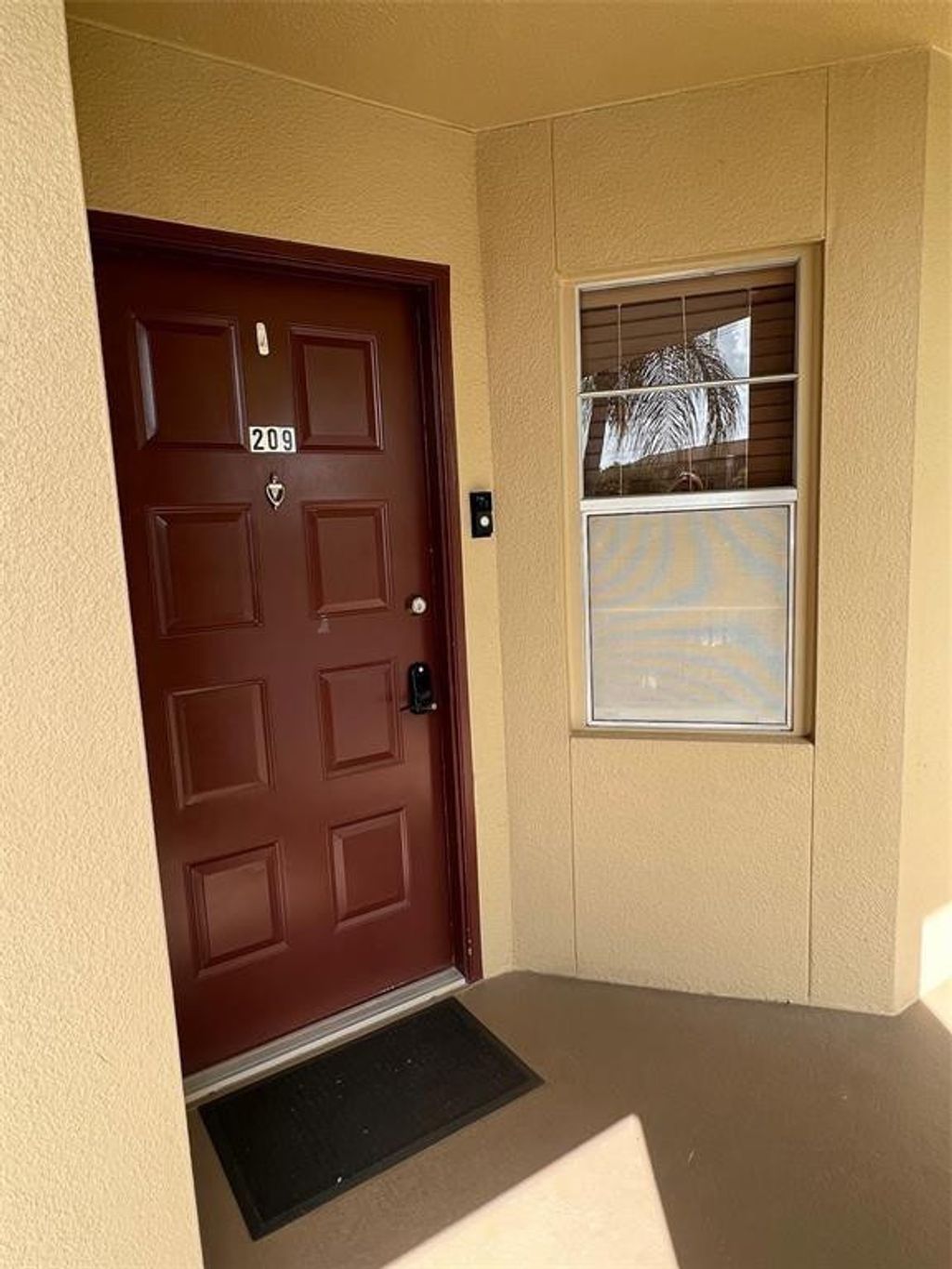Photo of 12701 SW 14th Street #209J, Pembroke Pines, FL 33027 (MLS # F10554375)