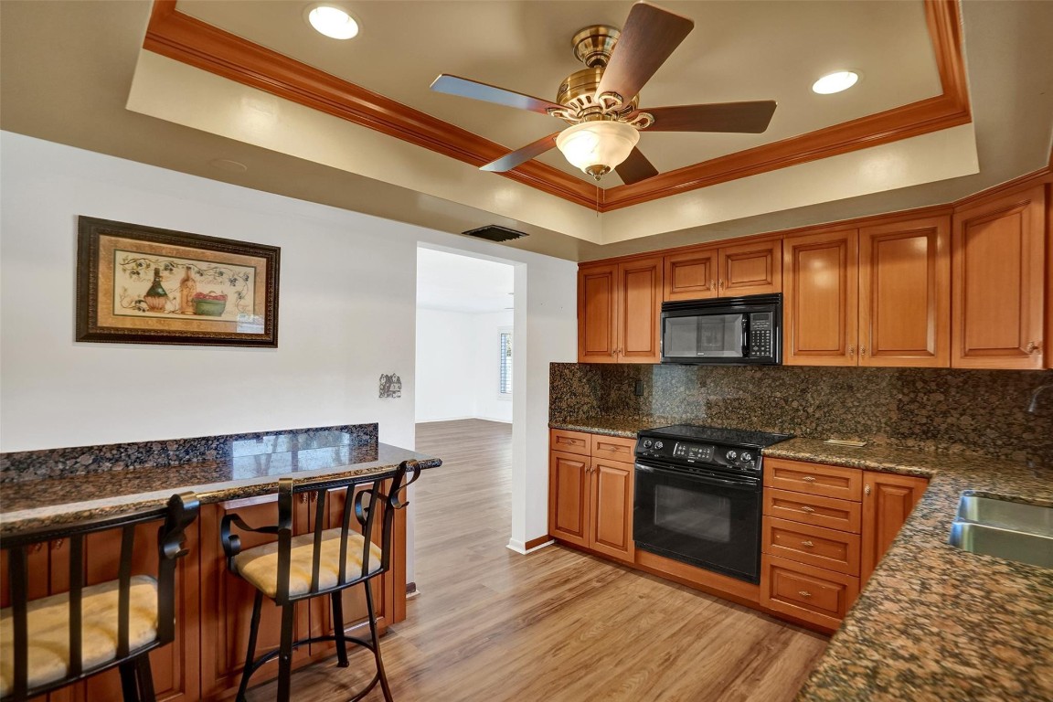 IMPERIAL POINT 3RD SEC - Residential