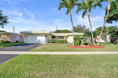 2241 NE 61st Court Fort Lauderdale FL 33308
