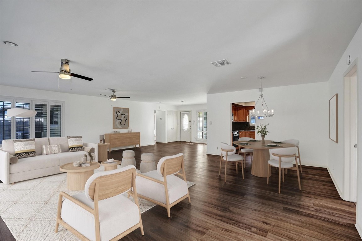 IMPERIAL POINT 3RD SEC - Residential