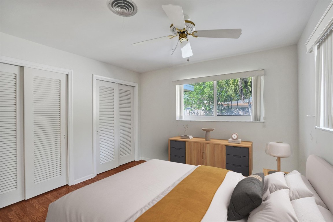 IMPERIAL POINT 3RD SEC - Residential