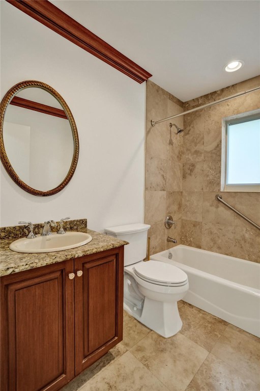 IMPERIAL POINT 3RD SEC - Residential