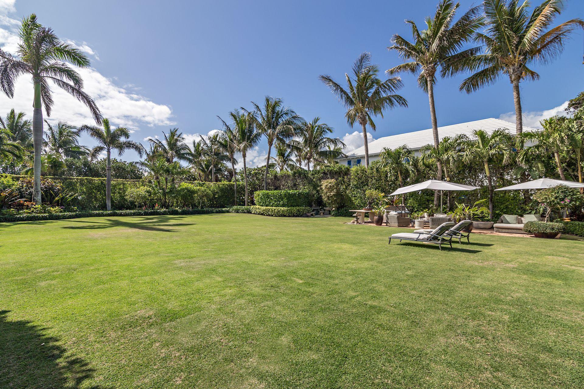 ESPLANADE ESTS - Land