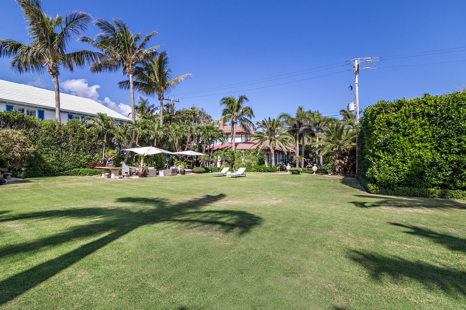 ESPLANADE ESTS - Land