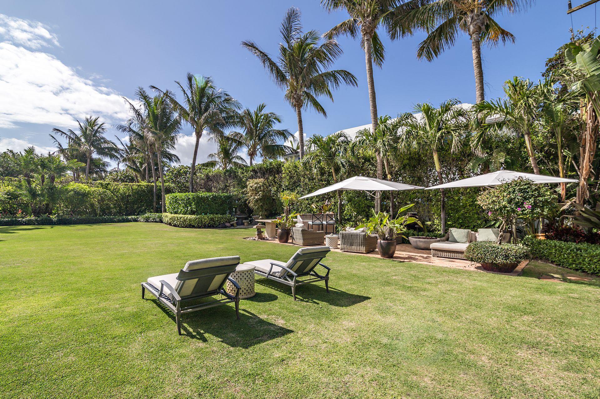 ESPLANADE ESTS - Land