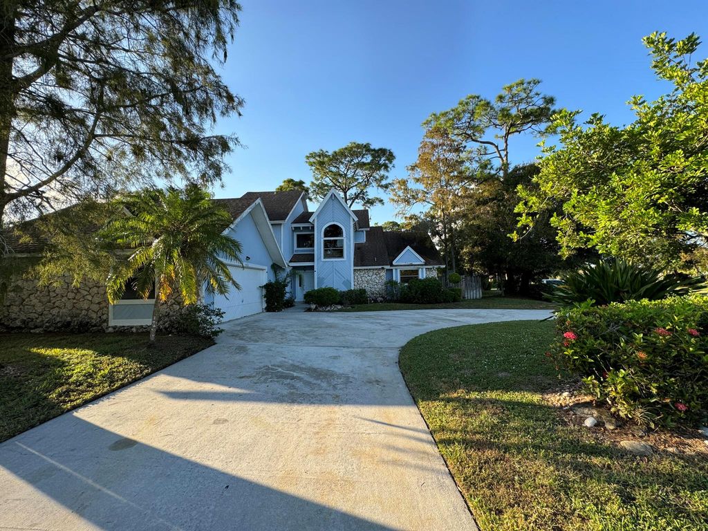 Photo of 14626 Horseshoe Trace, Wellington, FL 33414 (MLS # R11118859)