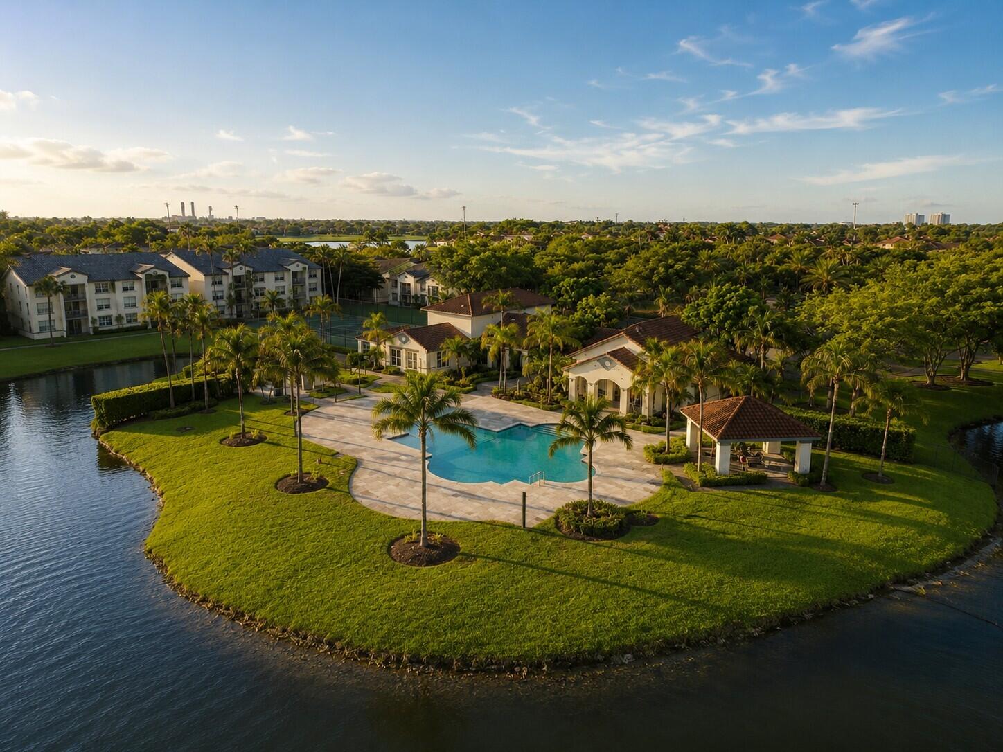 4400 NW 107th Avenue 308