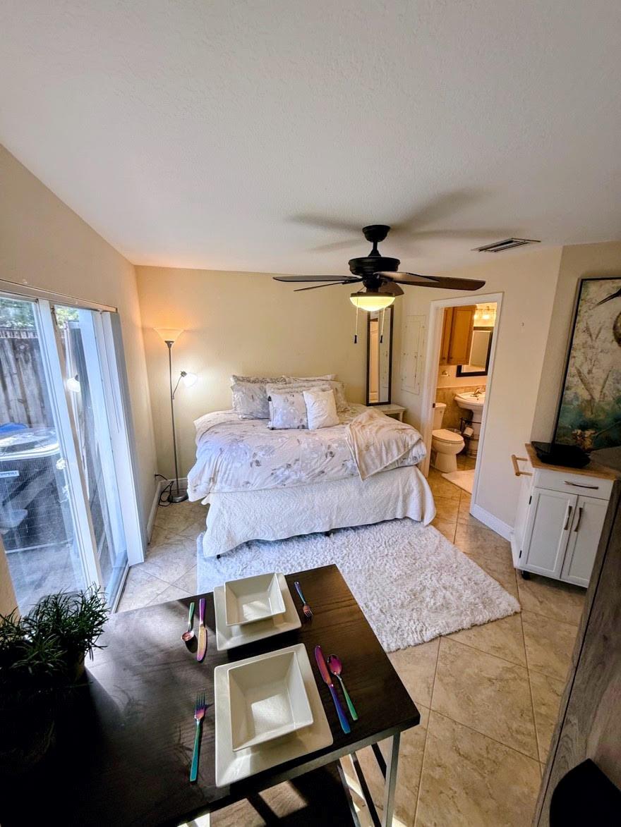 Kenwood - Residential Lease