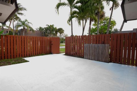 A home in Jupiter
