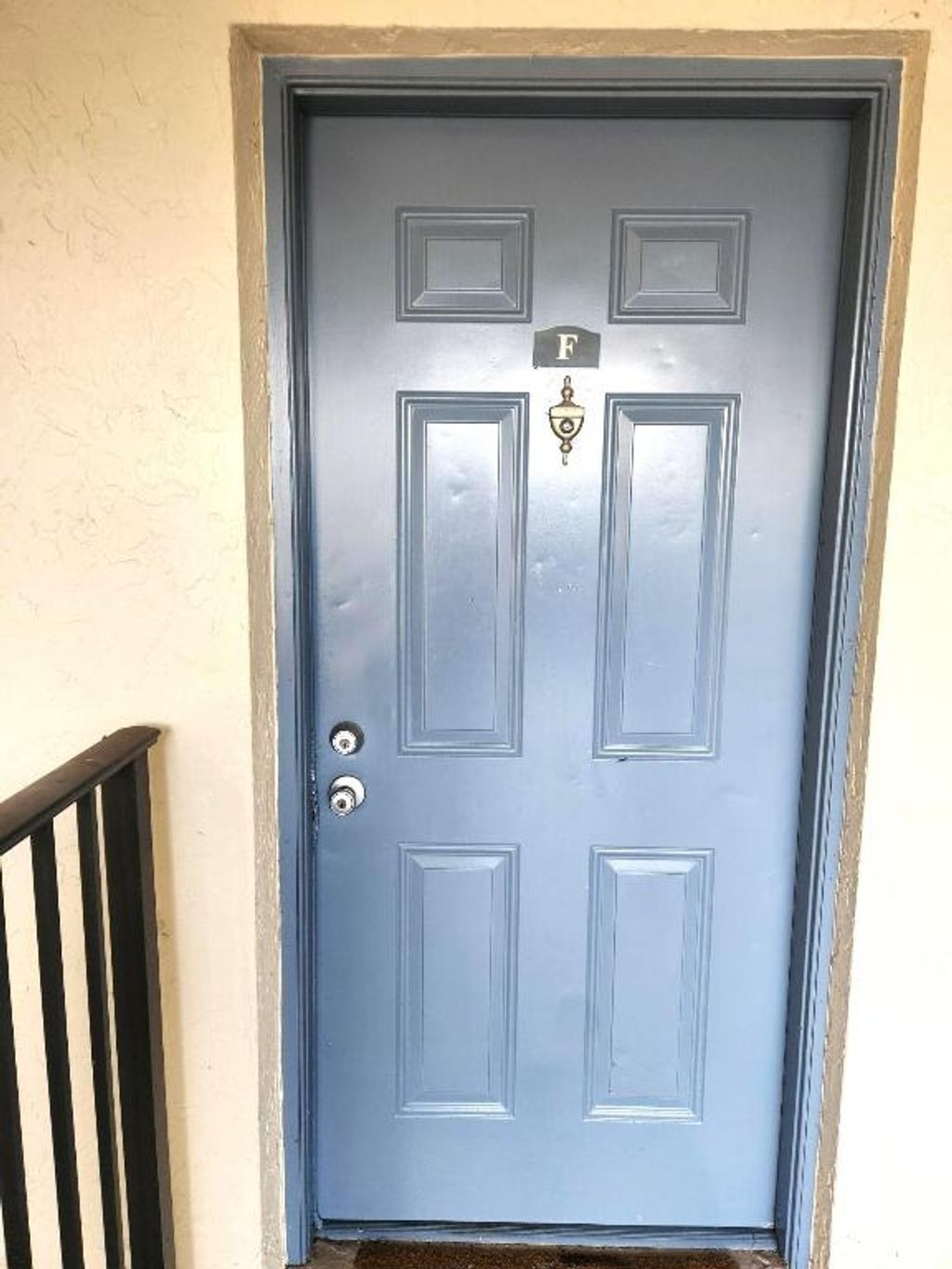 Photo of 1520 Lake Crystal Drive #F, West Palm Beach, FL 33411 (MLS # R11148952)