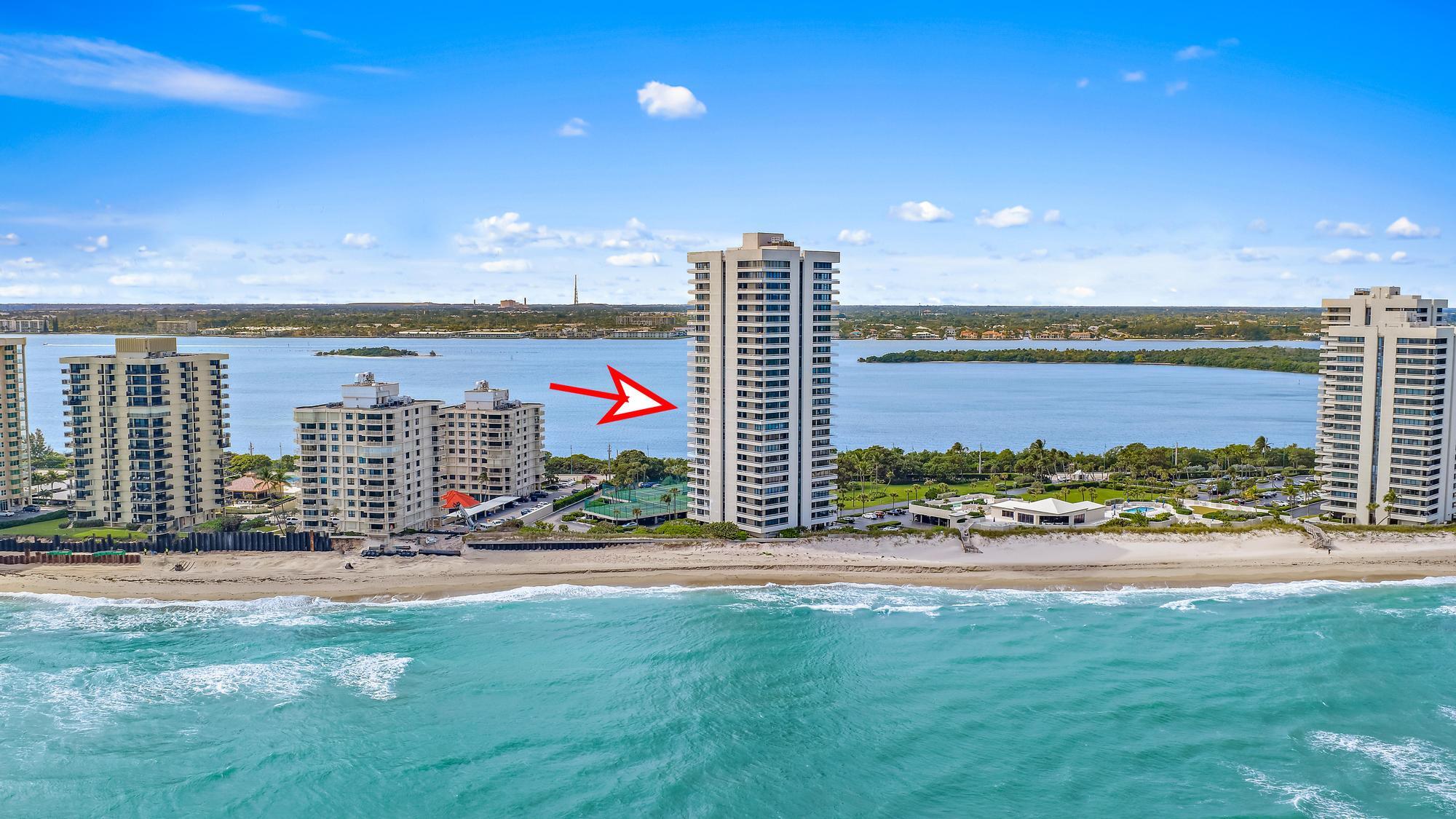 WATER GLADES 300 - Residential