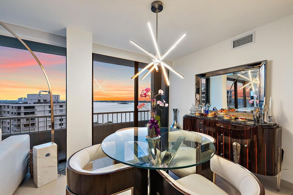 Photo of 5510 N Ocean Drive #11b, Singer Island, FL 33404 (MLS # R11159968)