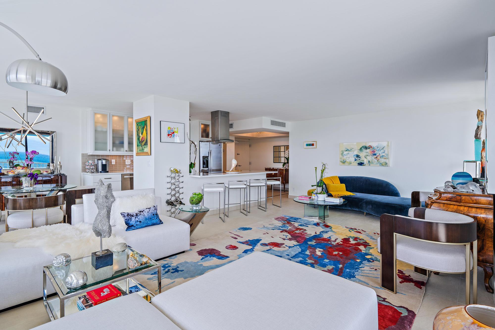 WATER GLADES 300 - Residential