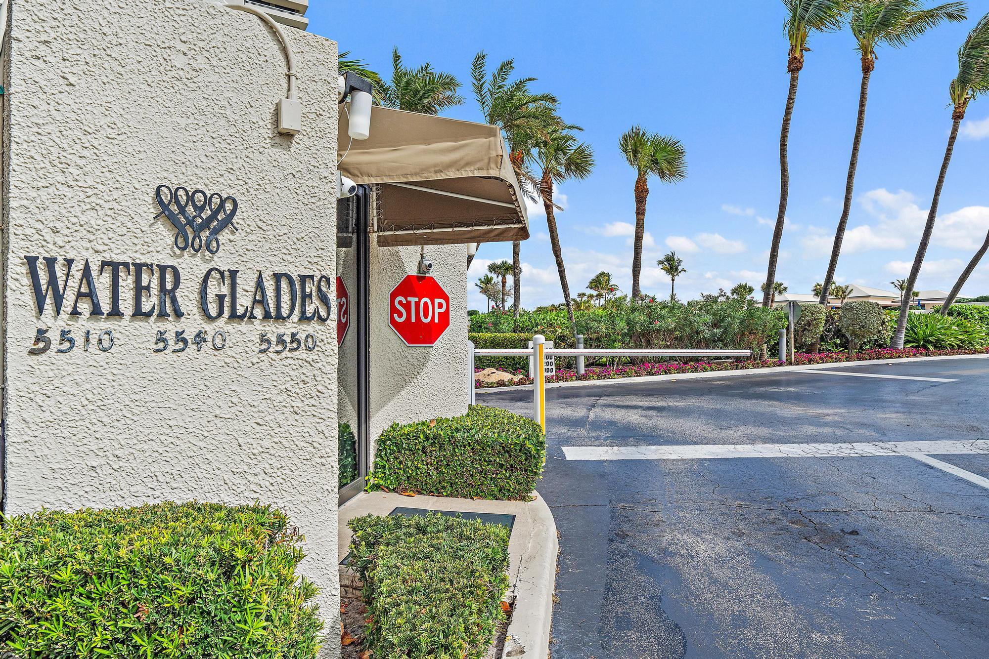 WATER GLADES 300 - Residential